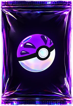 MimiKrew booster pack