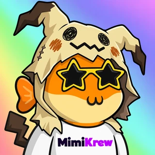Theo, founder of MimiKrew